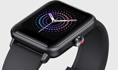 Ulefone Watch Pro: Die Uhr ist auch in Deutschland zu einem recht günstigen Preis erhältlich