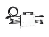 Wechselrichter Hoymiles-HM-1500 für Photovoltaik-Anlagen zur Maximierung der Solarerträge (Bild: Hoymiles)