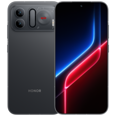Das Honor WIN RT 2 in Schwarz.