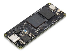 Arduino Portenta X8: Neue Entwicklerplatine auch für Profis