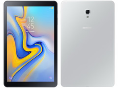 Samsung Galaxy Tab A 10.5 Wi-Fi und LTE ab 27. August: Alle Modelle im Überblick.