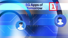 5G Apps: OnePlus unterstützt Developer bei der Entwicklung. 