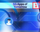 5G Apps: OnePlus unterstützt Developer bei der Entwicklung. 