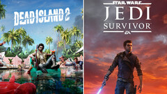 Spielecharts: Die Macht ist mit Star Wars Jedi Survivor, Lost Ark weiter Steam Top 5.