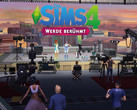 Die Sims 4 Werde berühmt Erweiterungspack für PC und MAC sind da.