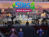 Die Sims 4 Werde berühmt Erweiterungspack für PC und MAC sind da.