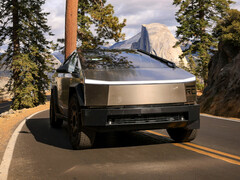 Bietet viel Raum für Verbesserungen: Tesla Cybertruck. (Bild: pexels/Stephen Leonardi)