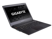 COMPUTEX 2016 | Gigabyte: Aero 14 Gaming Notebook offiziell angekündigt