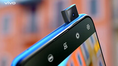 Vivo V15 mit 32 MP Pop-up Selfiecam zertifiziert.