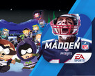 Furzen und Sport: Die games Sales Awards in Gold für Februar gehen an South Park - Die rektakuläre Zerreißprobe und Madden NFL 18.