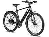 Das Onno ist ein relativ günstiges E-Bike