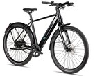Das Onno ist ein relativ günstiges E-Bike