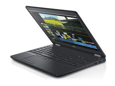 Test Dell Precision 3510 Workstation