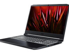 Acer Nitro 5 AN515-45 im Test: Kompaktes QHD-Gaming-Notebook