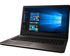 Test Aldi/Medion Akoya E6418 Notebook