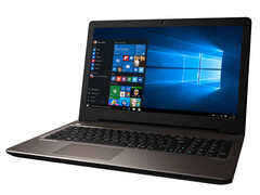 Test Aldi/Medion Akoya E6418 Notebook