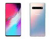 Im Juni kommt das Samsung Galaxy S10 5G in Deutschland auf den Markt (Quelle: Samsung)