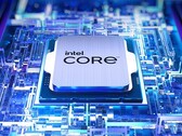Nova Lake Prozessoren könnte zwei Rechenmodule enthalten (Bildquelle: Intel)