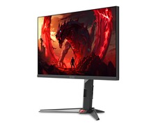 Acer Nitro XV270X P