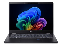 Acer TravelMate P6 TMP614-54