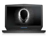 Alienware 13