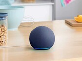 Amazon schickt diverse neue Technik-Produkte in den Verkauf, darunter den neuen Echo Dot der 5. Generation. (Bild: Amazon)
