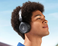 Die Soundcore H30i sind neue On-Ear-Kopfhörer von Anker. (Bild: Amazon)
