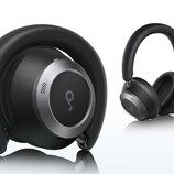 Die neuen Soundcore Space One Pro von Anker sind ab heute erhältlich. (Bildquelle: Soundcore)