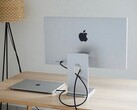 Der Nachfolger des Apple Studio Display soll endlich eine Bildfrequenz von 120 Hz erhalten. (Bildquelle: Anthony Choren)