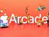 Apple Arcade stockt das Angebot um fünf weitere Spiele auf. (Bild: Apple)
