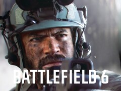 Battlefield 6 Einzelspieler-Banner (Bildquelle: Screenshot, Battlefield YouTube mit Bearbeitungen)
