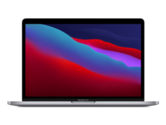 Apple MacBook Pro 13 M1 im O2 Streaming-Bundle für nur 74,99 Euro mtl.