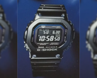 Katalogfoto der Casio GMW-B5000SB-1A2