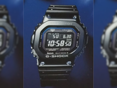 Katalogfoto der Casio GMW-B5000SB-1A2