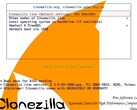 Clonezilla Live 3.3.1-35 jetzt mit Partclone 0.3.45 verfügbar