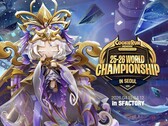 CookieRun: Braverse TCG veranstaltete am 11. & 12. April in der S-Factory in Seoul seine erste Weltmeisterschaft, bei der Spieler aus 10 Regionen um den ersten Titel kämpften und zahlreiche Zuschauer anlockten