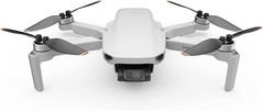 Die DJI Mini SE kann jetzt endlich auch in Europa bestellt werden. (Bild: Amazon)