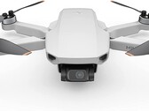 Die DJI Mini SE kann jetzt endlich auch in Europa bestellt werden. (Bild: Amazon)