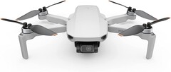 Die DJI Mini SE kann jetzt endlich auch in Europa bestellt werden. (Bild: Amazon)
