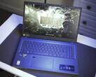 Acer-Aspire-5 AN515-58GM (2023) Laptop-Test mit GeForce RTX 2050