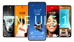 Samsung dürfte bereits in diesem Monat mit dem Rollout von One UI 5.1 auf älteren Galaxy Phones wie der Galaxy S22-Serie beginnen. (Bild: Samsung, editiert)