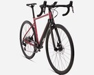 Decathlon hat ein neues E-Rennrad im Angebot