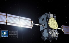 BQ Aquaris X5 Plus: Galileo läuft und das BQ-Smartphone unterstützt es