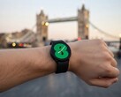 Die Galaxy Watch 4-Serie von Samsung wird nun nicht mehr unterstützt.