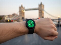 Die Galaxy Watch 4-Serie von Samsung wird nun nicht mehr unterstützt.