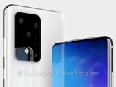 Viele Infos aus unterschiedlichen Quellen zum nächsten Top-Modell der Samsung Galaxy S20-Familie.