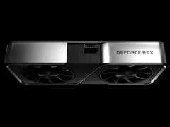 Der Start der GeForce RTX 3070 wurde auf den 29. Oktober verschoben (Bild: Nvidia)