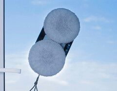 Den Liectroux HCR-10 Roboter-Fensterputzer und mehr gibt es aktuell bei Geekbuying im Angebot. (Bild: Geekbuying)