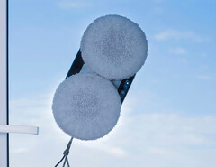 Den Liectroux HCR-10 Roboter-Fensterputzer und mehr gibt es aktuell bei Geekbuying im Angebot. (Bild: Geekbuying)