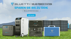 Geekmaxi hat die Preise von zahlreichen Powerstations und mehr von Bluetti reduziert. (Bild: Geekmaxi)
